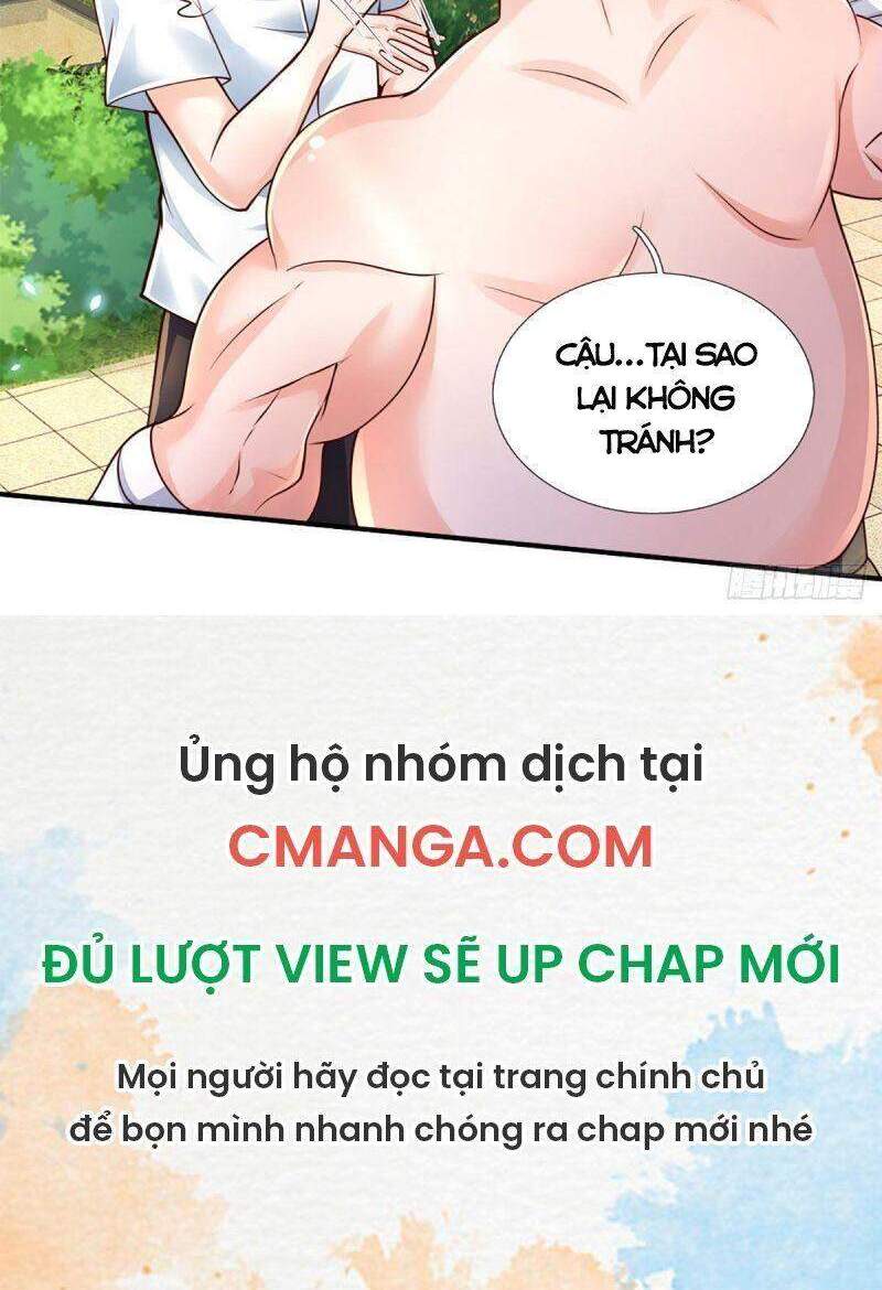Luyện Thể Trăm Nghìn Tầng chapter 81 - Trang 11