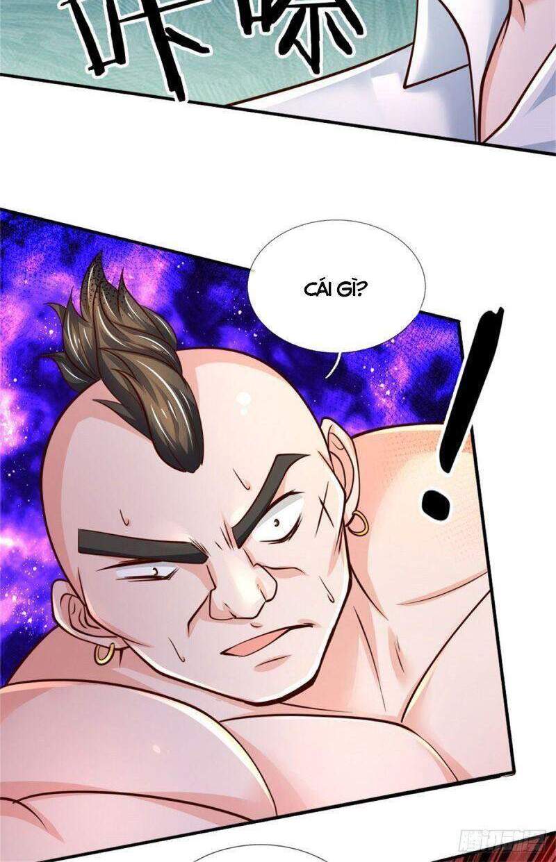Luyện Thể Trăm Nghìn Tầng chapter 81 - Trang 15