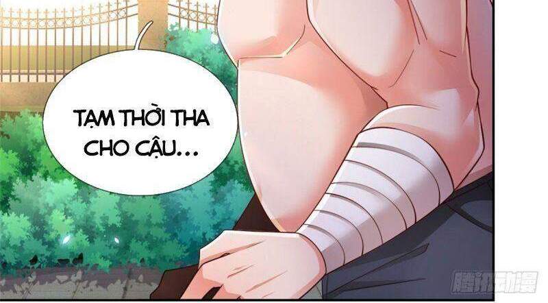 Luyện Thể Trăm Nghìn Tầng chapter 81 - Trang 18