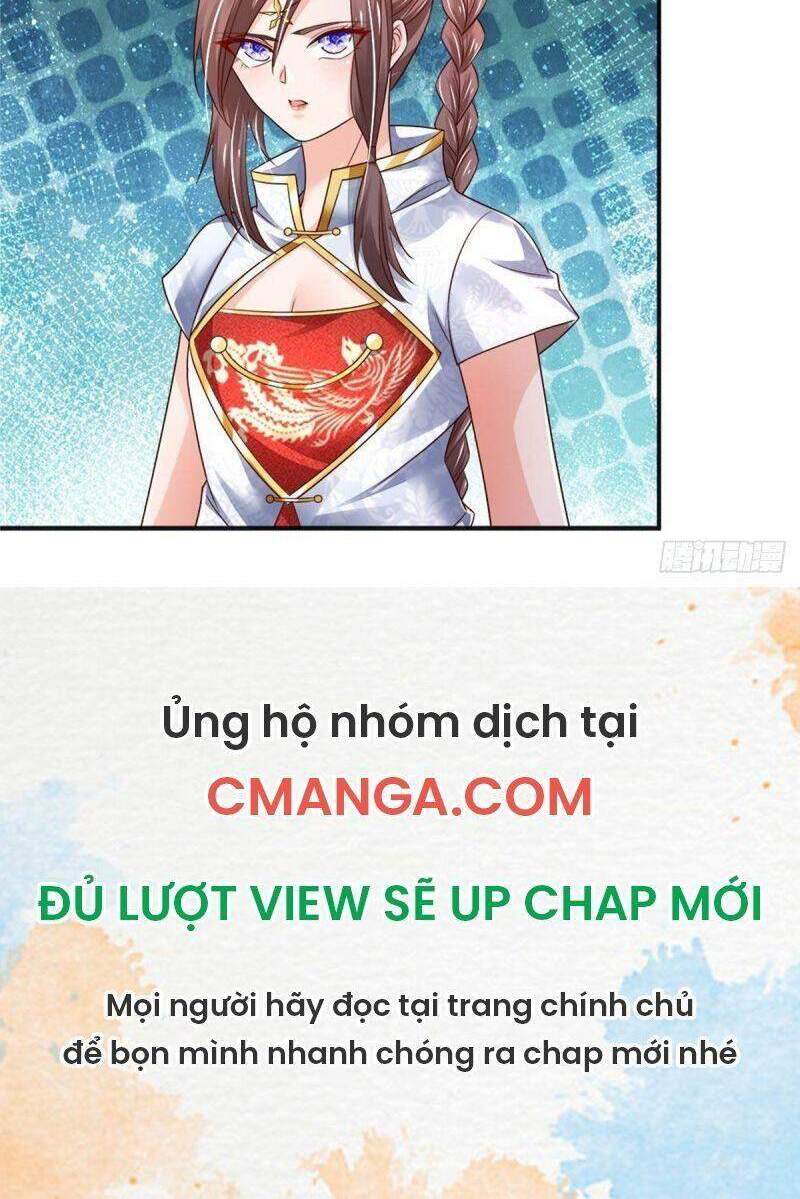 Luyện Thể Trăm Nghìn Tầng chapter 82 - Trang 12
