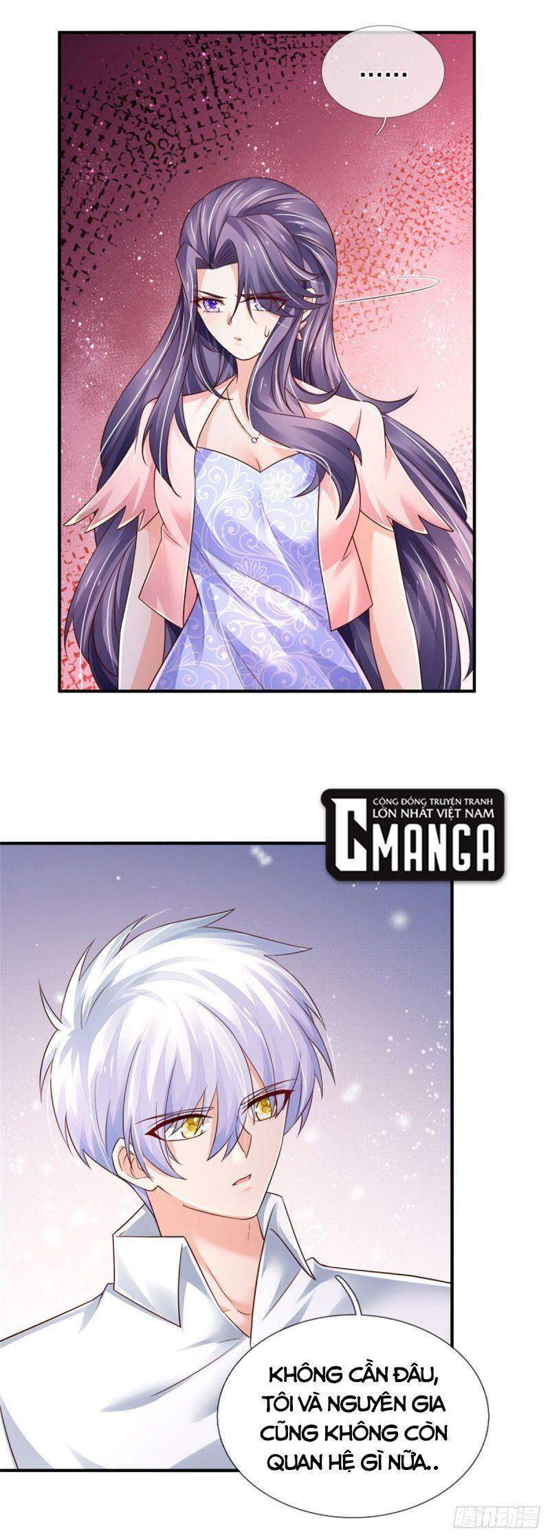 Luyện Thể Trăm Nghìn Tầng chapter 82 - Trang 17