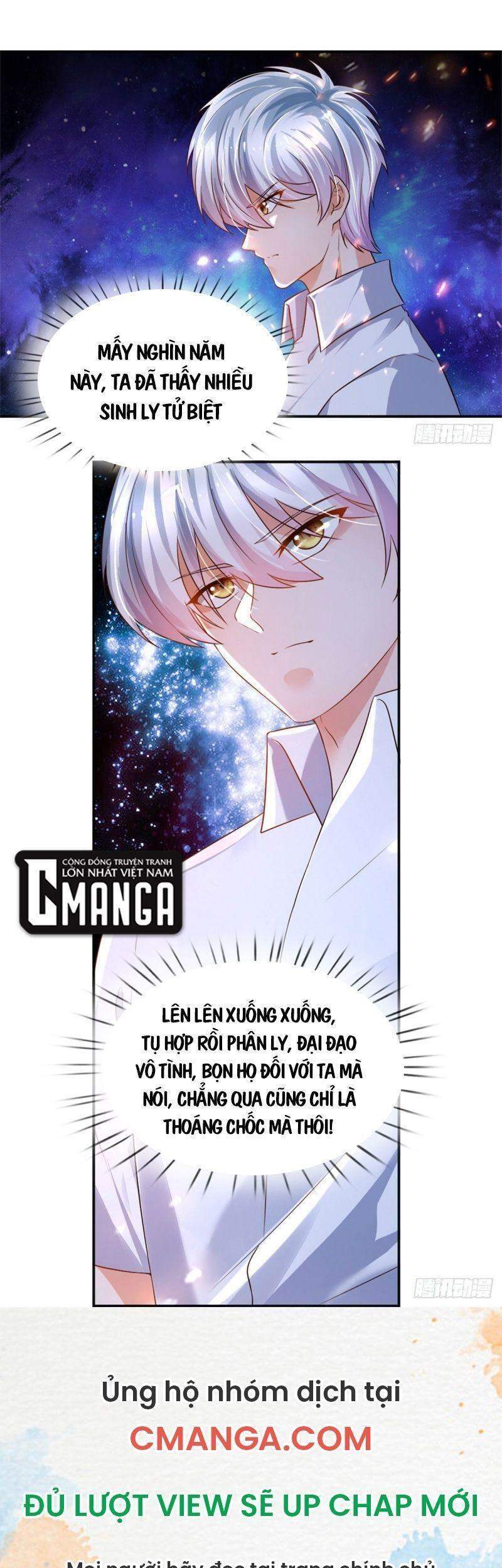 Luyện Thể Trăm Nghìn Tầng chapter 82 - Trang 25