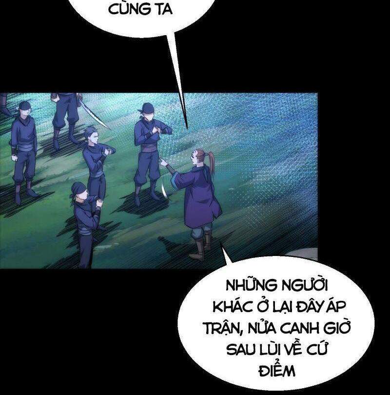 Đại Kiếm Tiên Từ Hàn chapter 36 - Trang 17