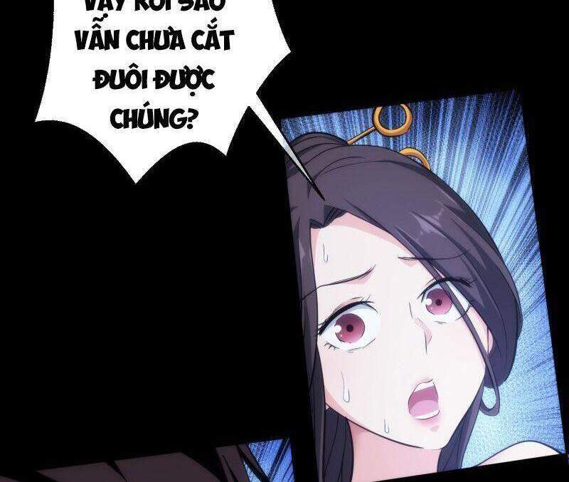 Đại Kiếm Tiên Từ Hàn chapter 36 - Trang 21