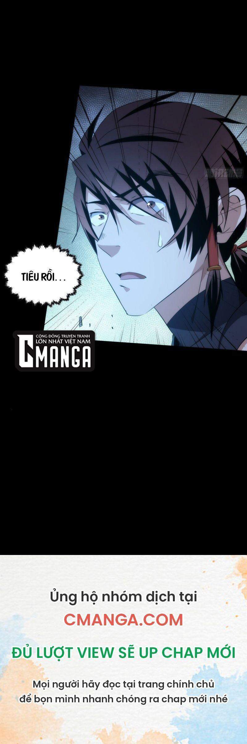 Đại Kiếm Tiên Từ Hàn chapter 36 - Trang 32