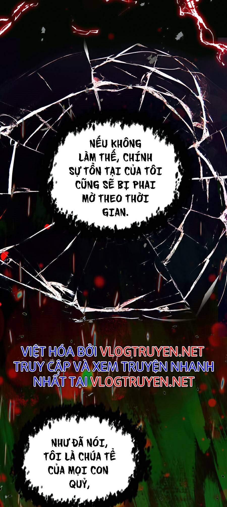 Người Chơi Không Thể Thăng Cấp chapter 40 - Upload bởi truyensieuhay.com