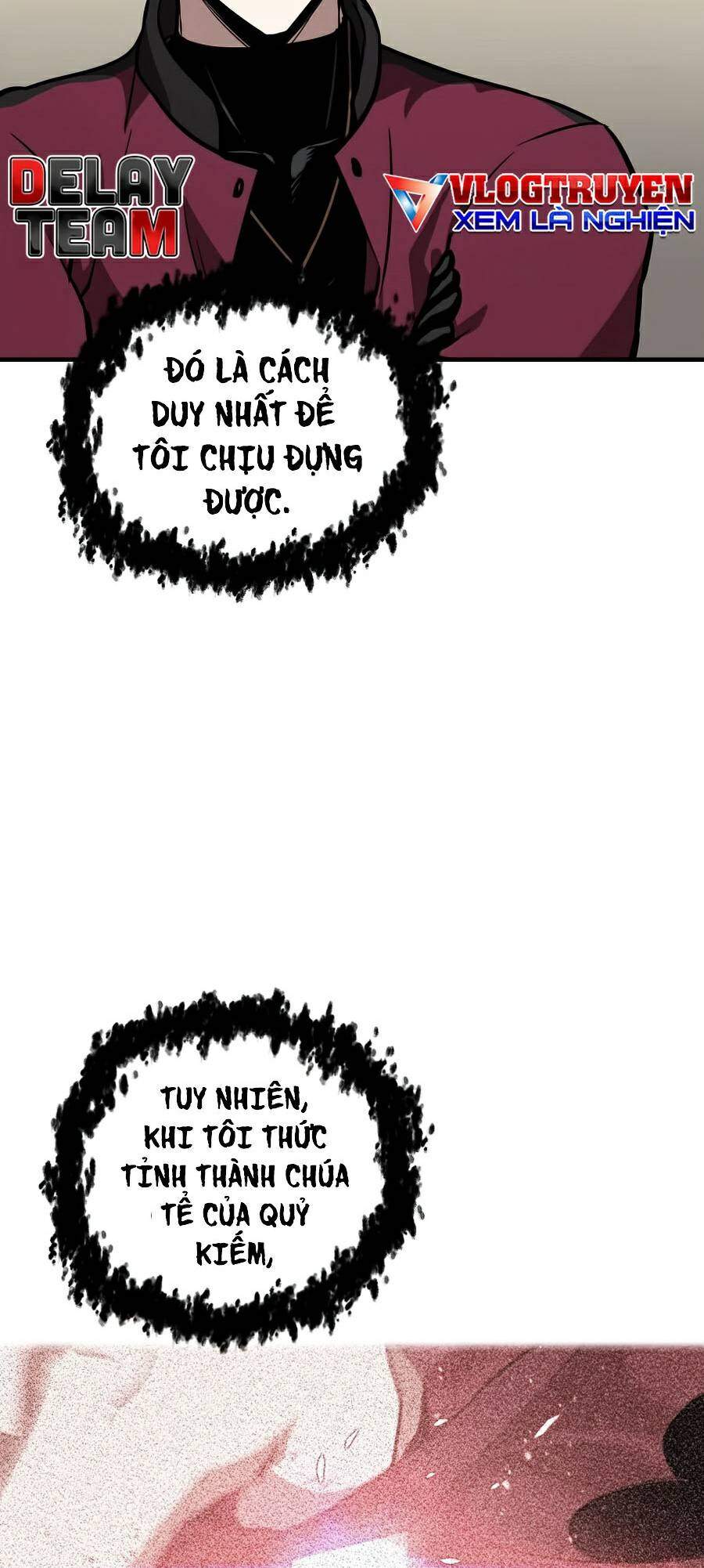 Người Chơi Không Thể Thăng Cấp chapter 40 - Upload bởi truyensieuhay.com