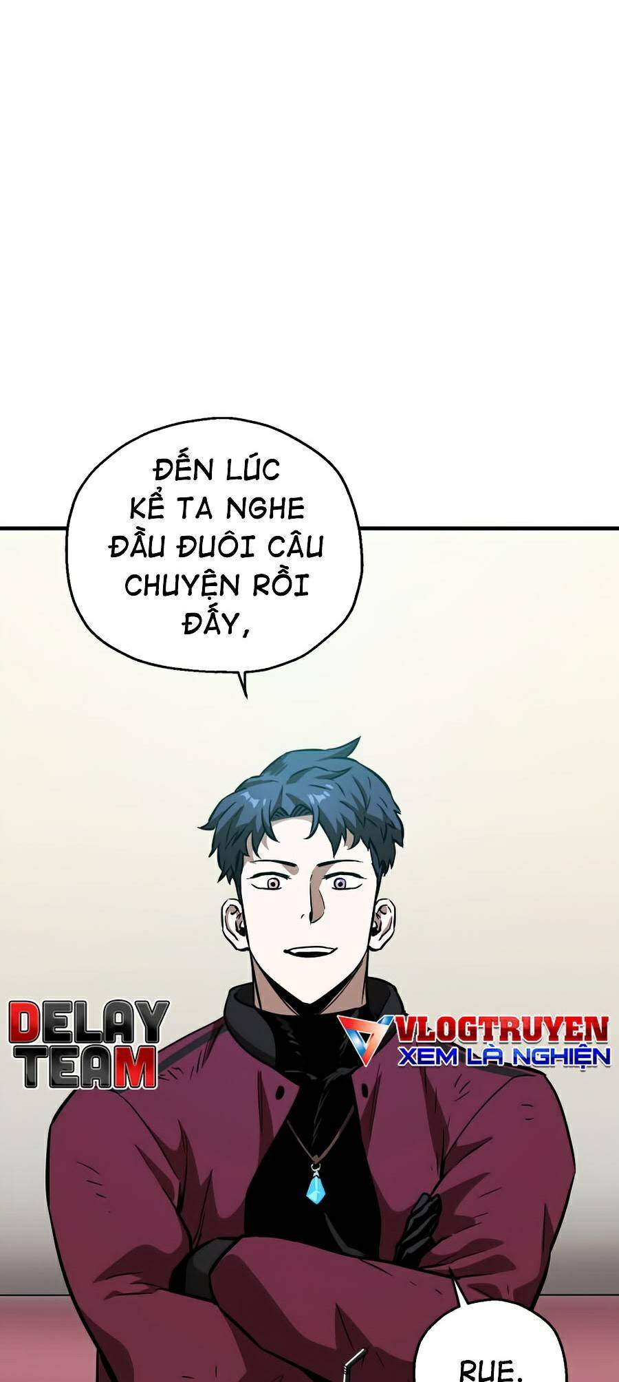 Người Chơi Không Thể Thăng Cấp chapter 40 - Upload bởi truyensieuhay.com