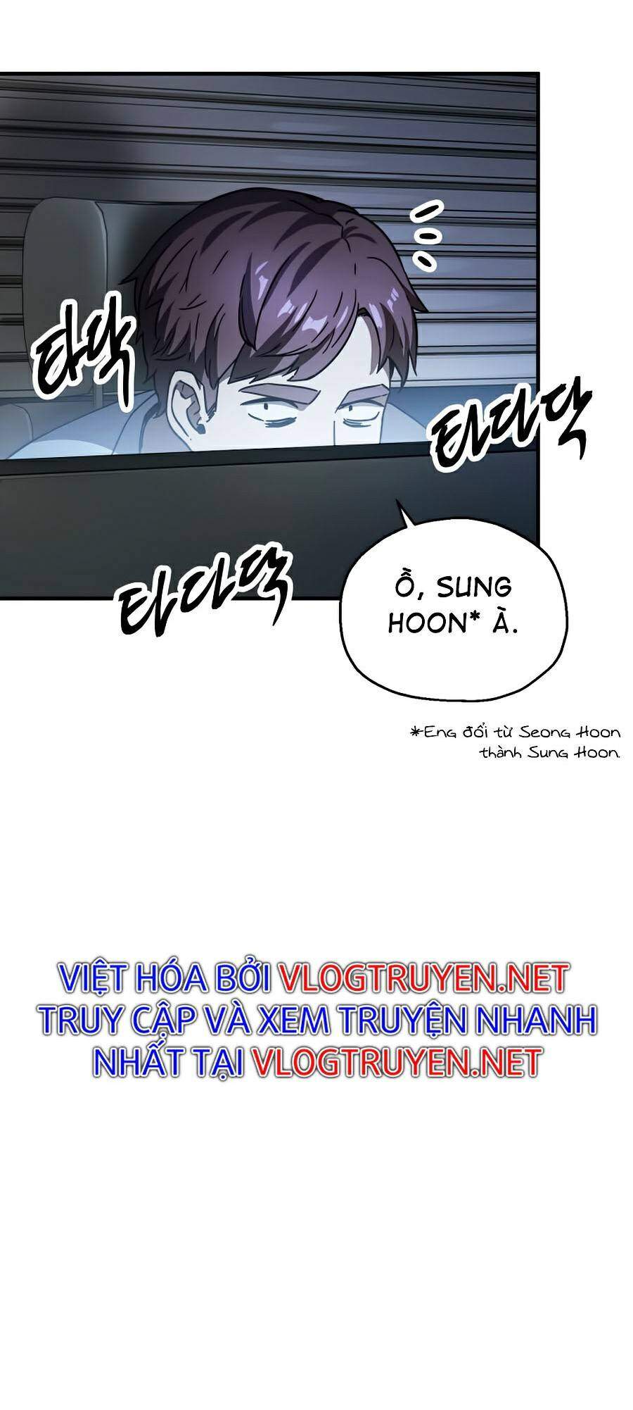 Người Chơi Không Thể Thăng Cấp chapter 40 - Upload bởi truyensieuhay.com
