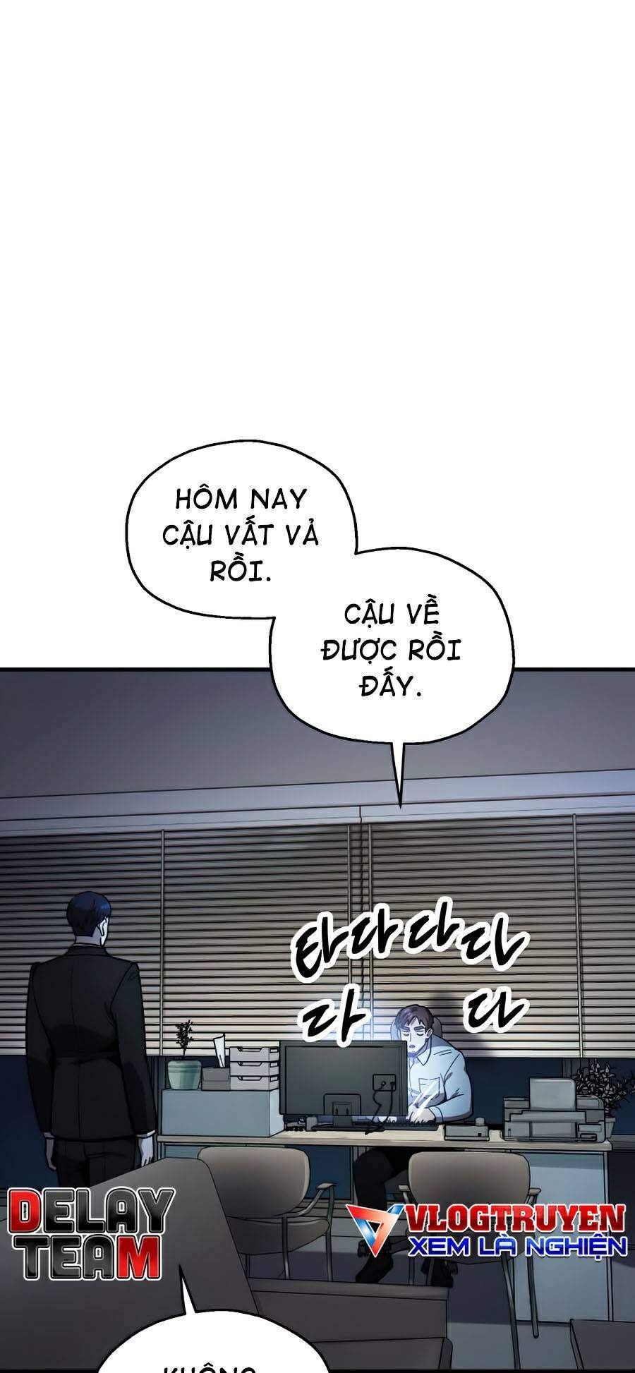 Người Chơi Không Thể Thăng Cấp chapter 40 - Upload bởi truyensieuhay.com