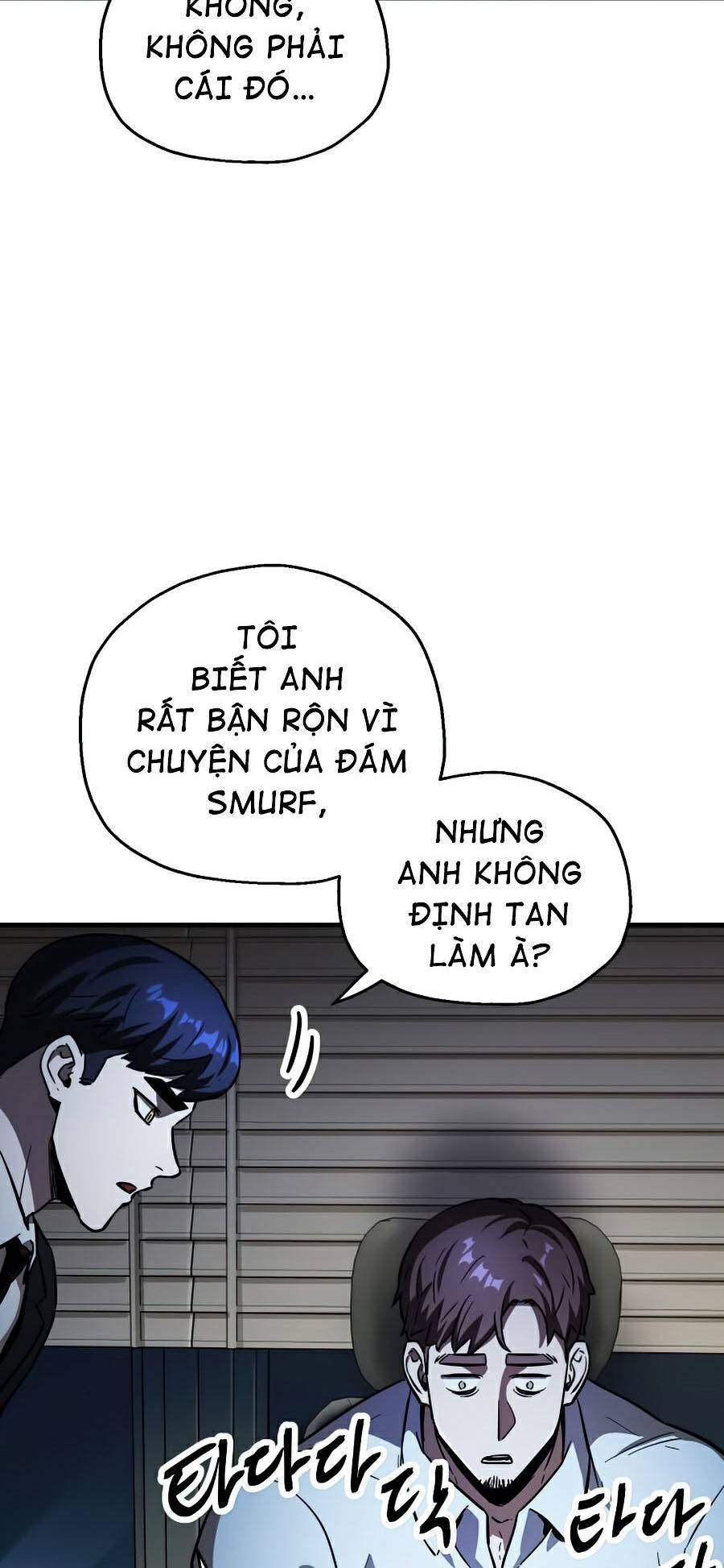 Người Chơi Không Thể Thăng Cấp chapter 40 - Upload bởi truyensieuhay.com