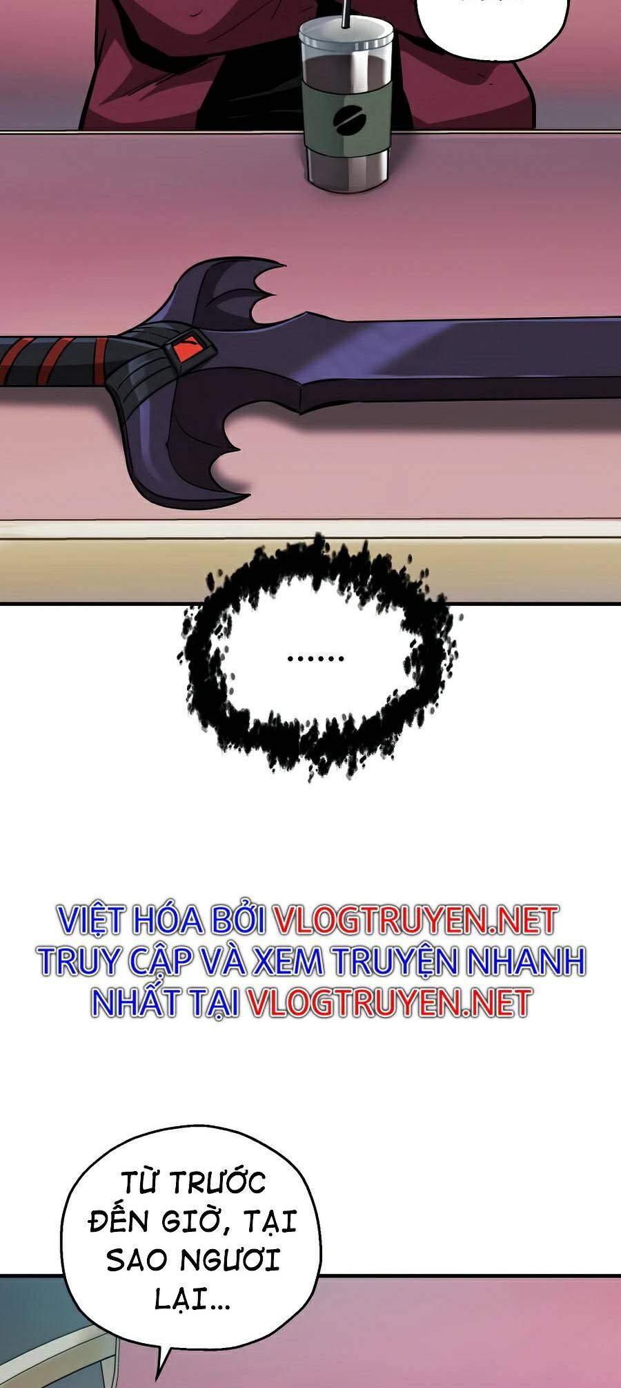 Người Chơi Không Thể Thăng Cấp chapter 40 - Upload bởi truyensieuhay.com
