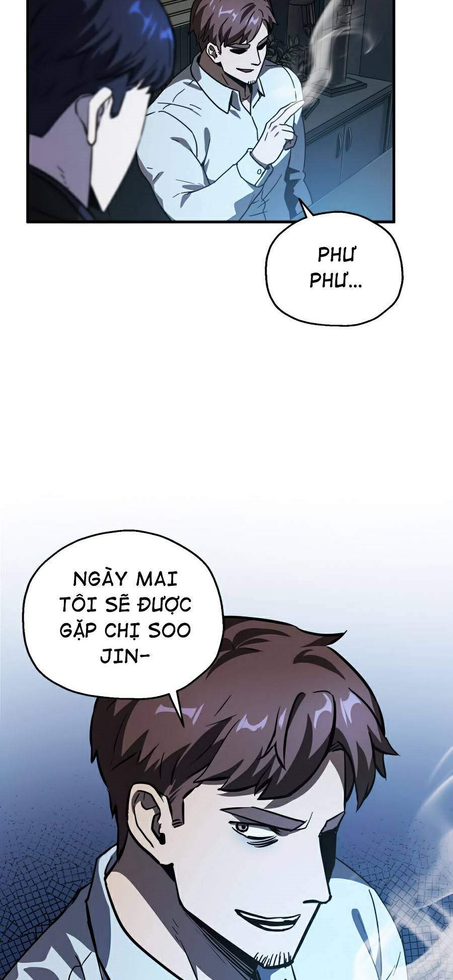 Người Chơi Không Thể Thăng Cấp chapter 40 - Upload bởi truyensieuhay.com