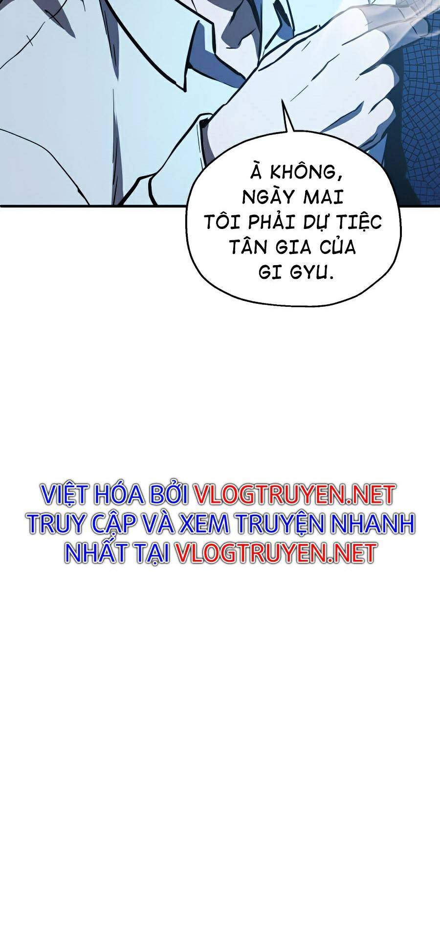 Người Chơi Không Thể Thăng Cấp chapter 40 - Upload bởi truyensieuhay.com