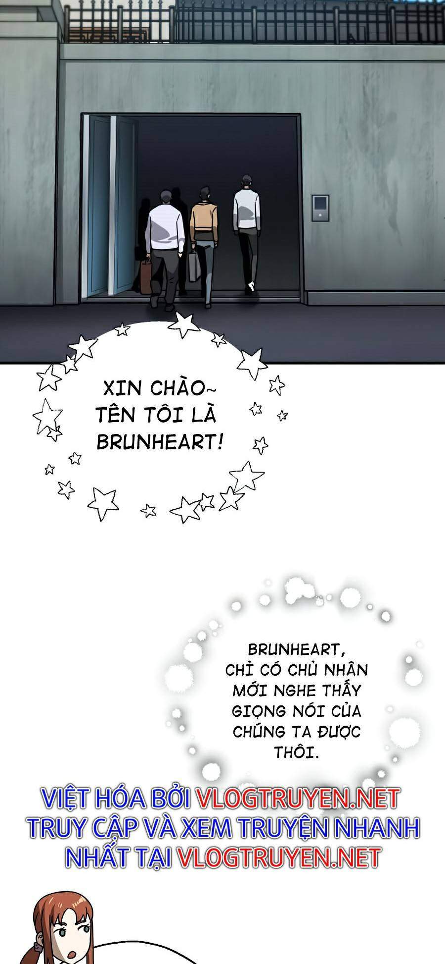 Người Chơi Không Thể Thăng Cấp chapter 40 - Upload bởi truyensieuhay.com