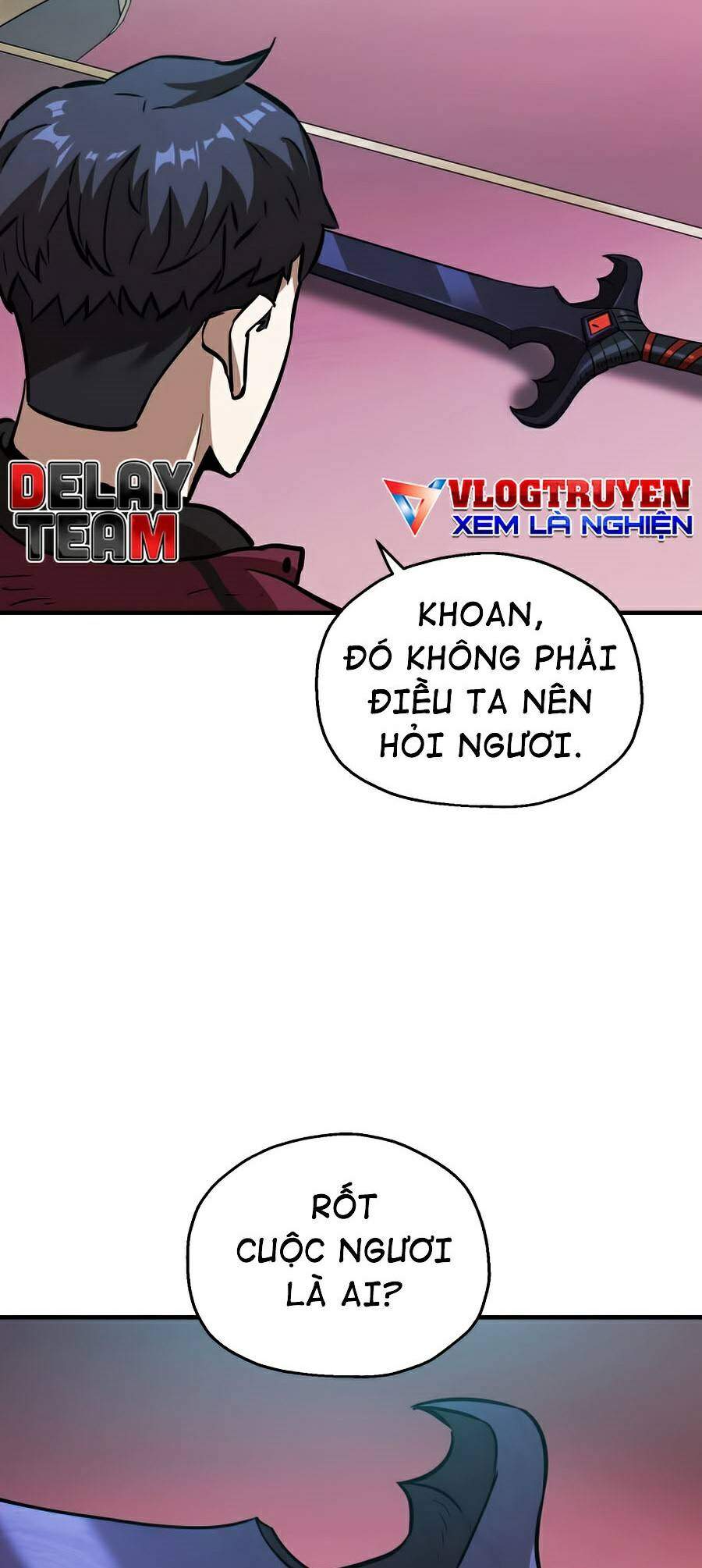 Người Chơi Không Thể Thăng Cấp chapter 40 - Upload bởi truyensieuhay.com