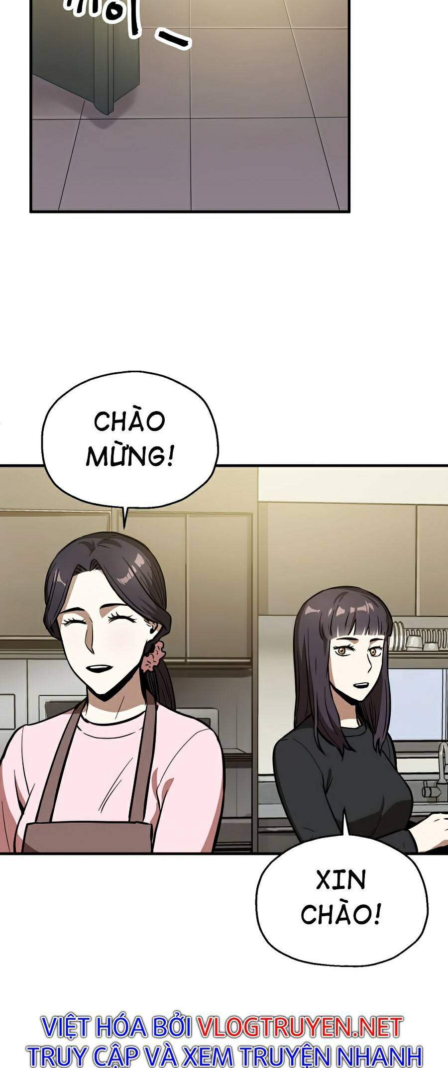 Người Chơi Không Thể Thăng Cấp chapter 40 - Upload bởi truyensieuhay.com