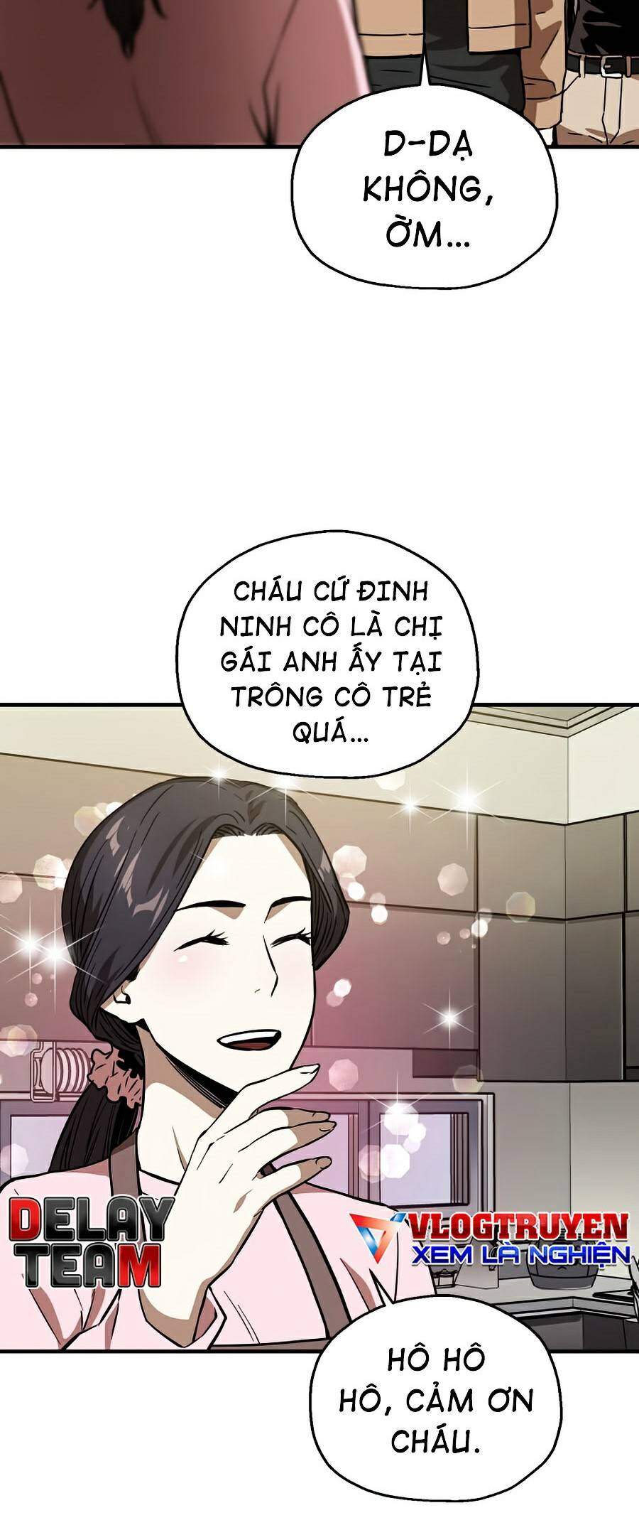 Người Chơi Không Thể Thăng Cấp chapter 40 - Upload bởi truyensieuhay.com