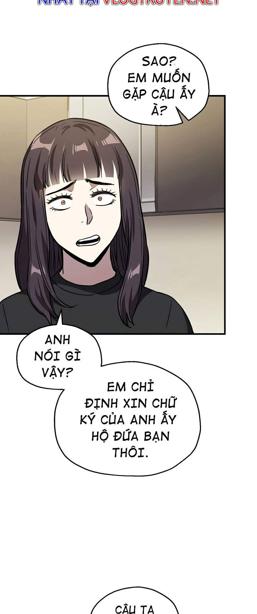 Người Chơi Không Thể Thăng Cấp chapter 40 - Upload bởi truyensieuhay.com