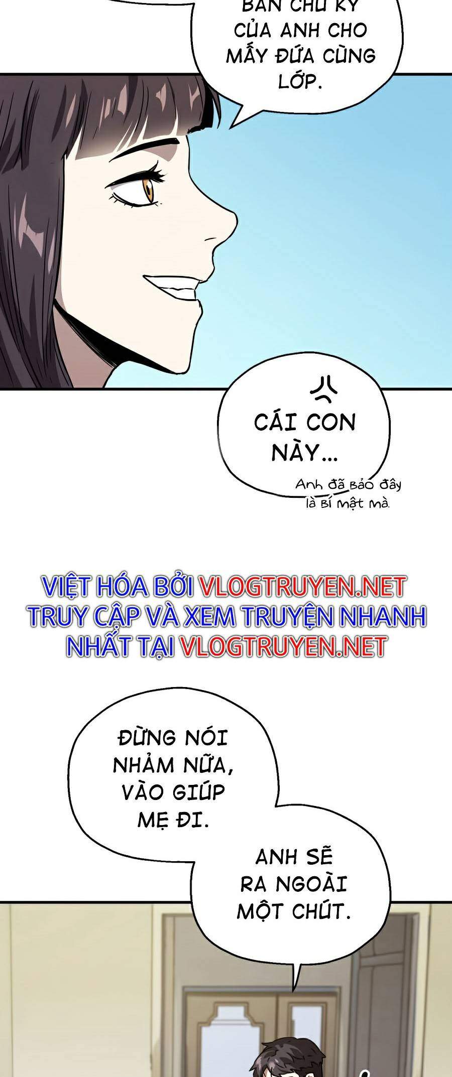 Người Chơi Không Thể Thăng Cấp chapter 40 - Upload bởi truyensieuhay.com