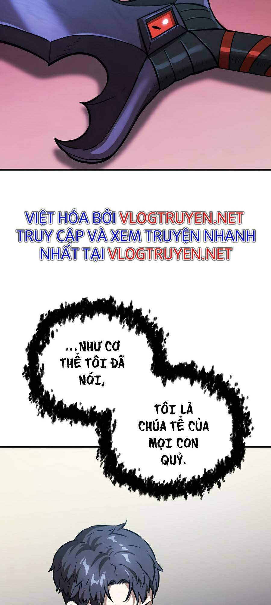 Người Chơi Không Thể Thăng Cấp chapter 40 - Upload bởi truyensieuhay.com