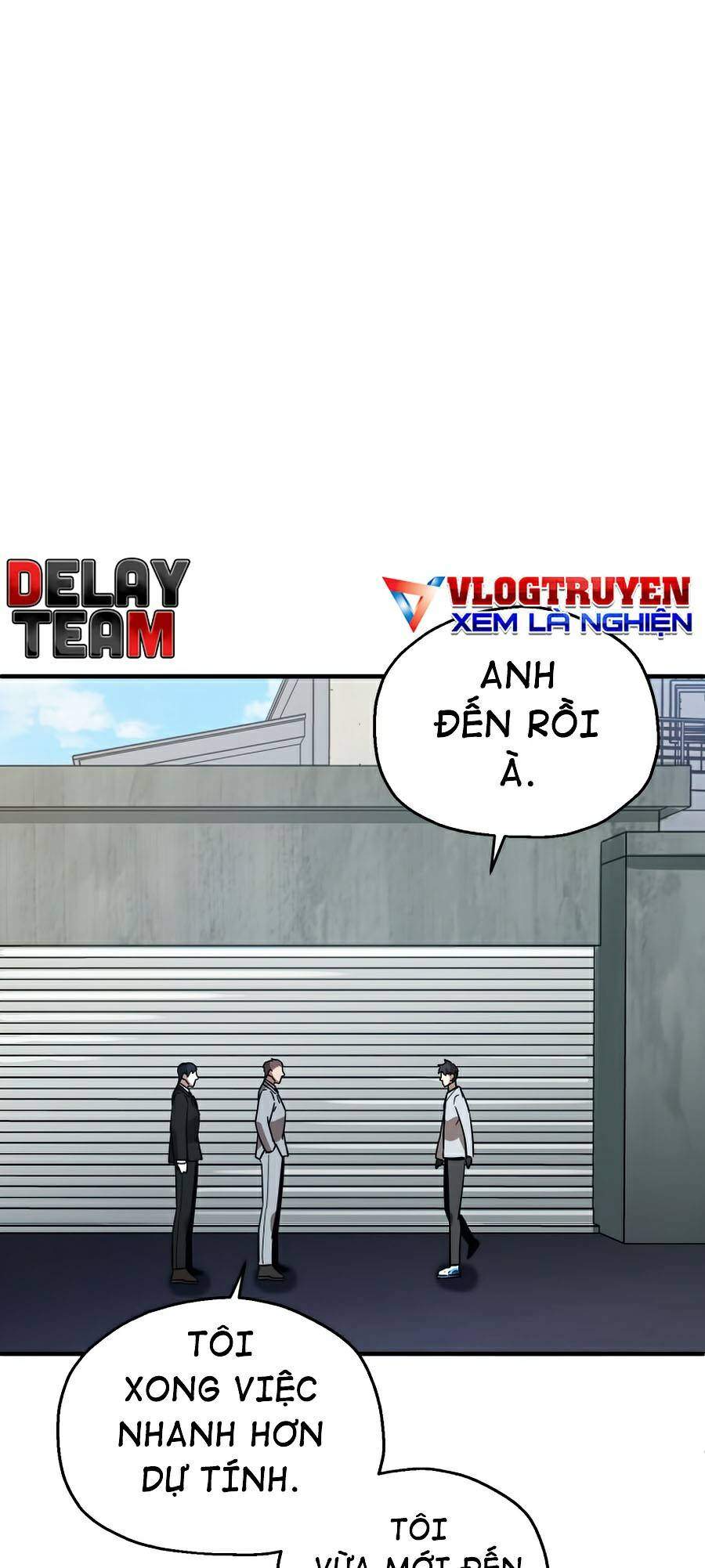 Người Chơi Không Thể Thăng Cấp chapter 40 - Upload bởi truyensieuhay.com