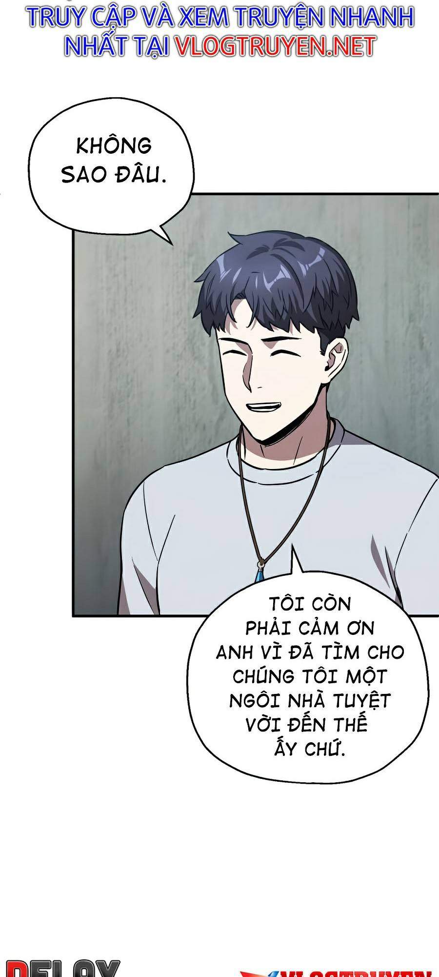 Người Chơi Không Thể Thăng Cấp chapter 40 - Upload bởi truyensieuhay.com