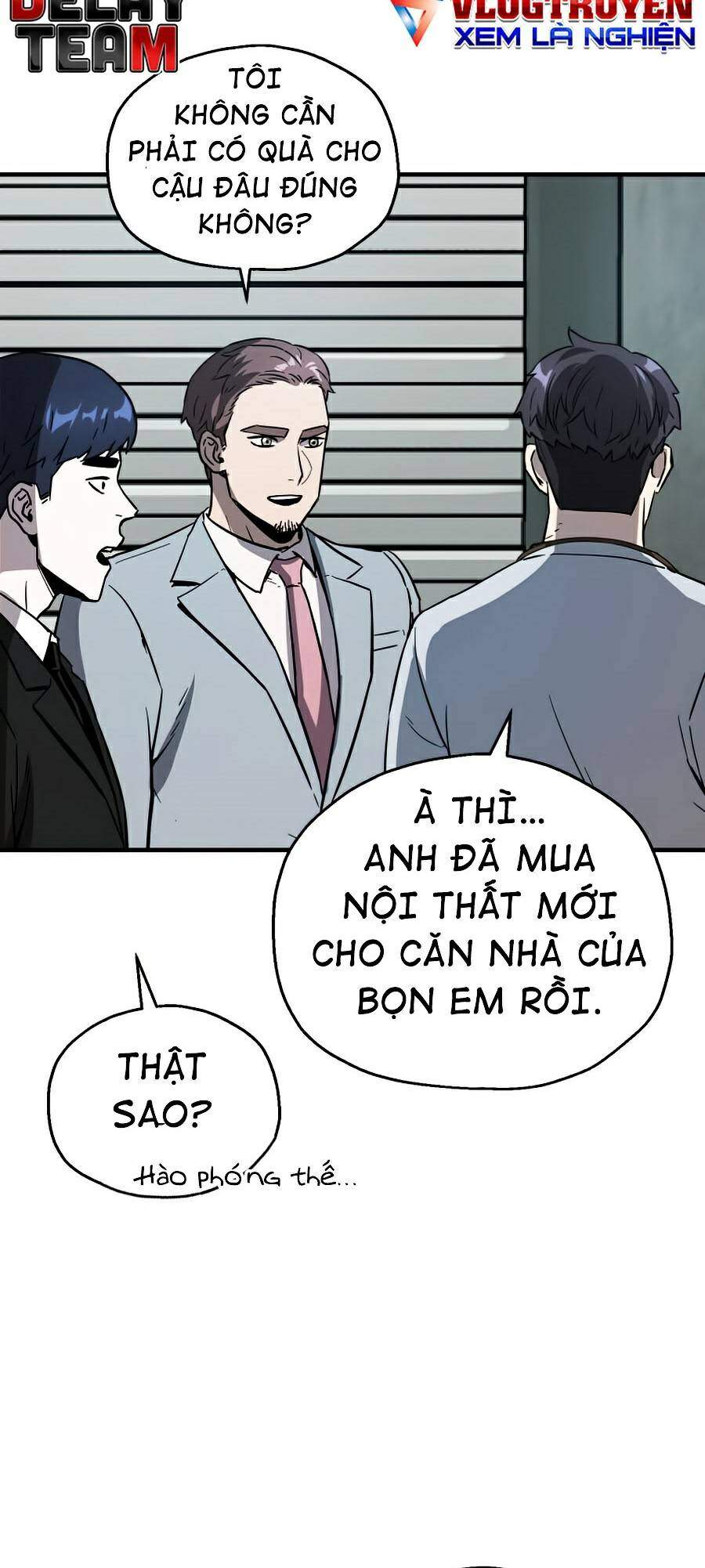 Người Chơi Không Thể Thăng Cấp chapter 40 - Upload bởi truyensieuhay.com
