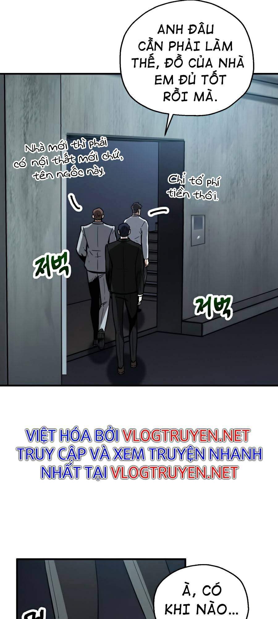 Người Chơi Không Thể Thăng Cấp chapter 40 - Upload bởi truyensieuhay.com