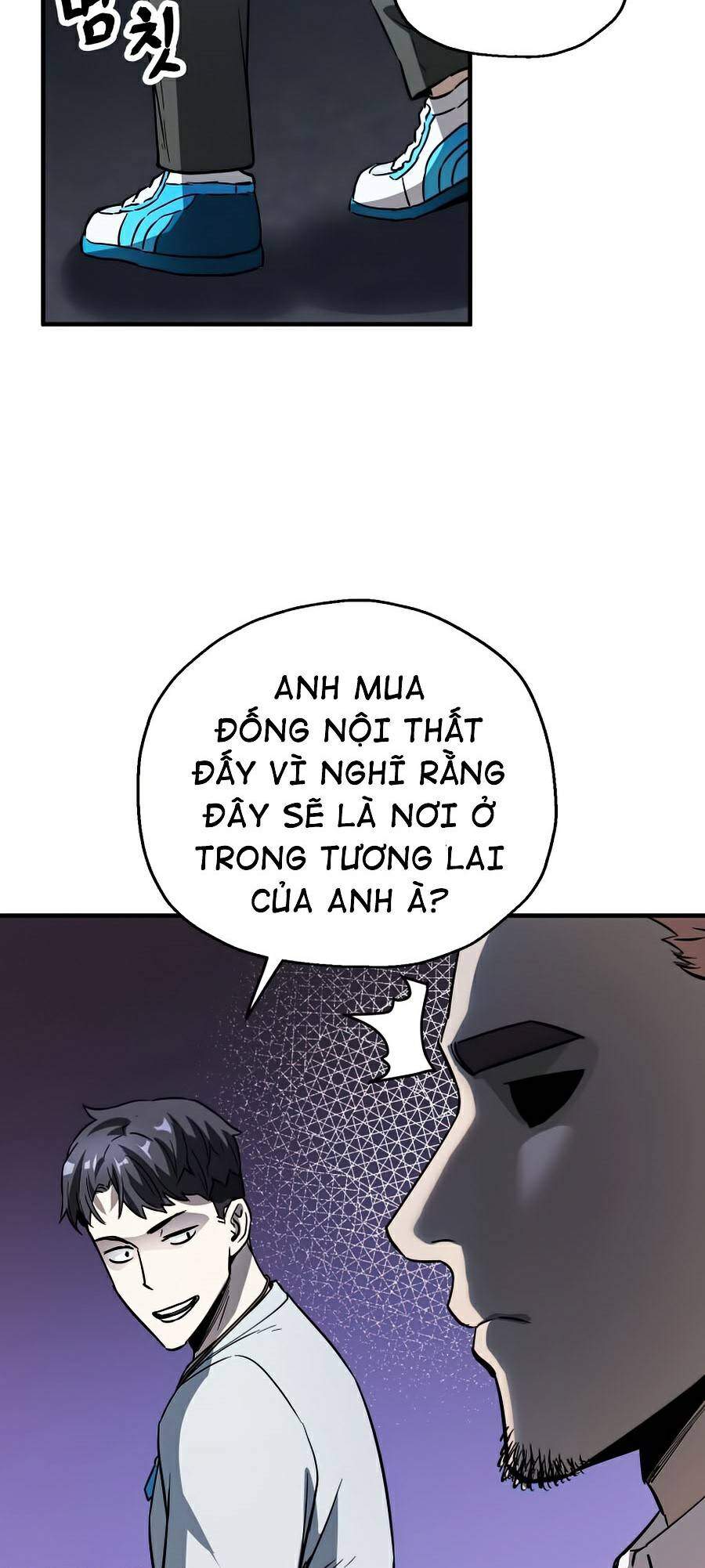 Người Chơi Không Thể Thăng Cấp chapter 40 - Upload bởi truyensieuhay.com