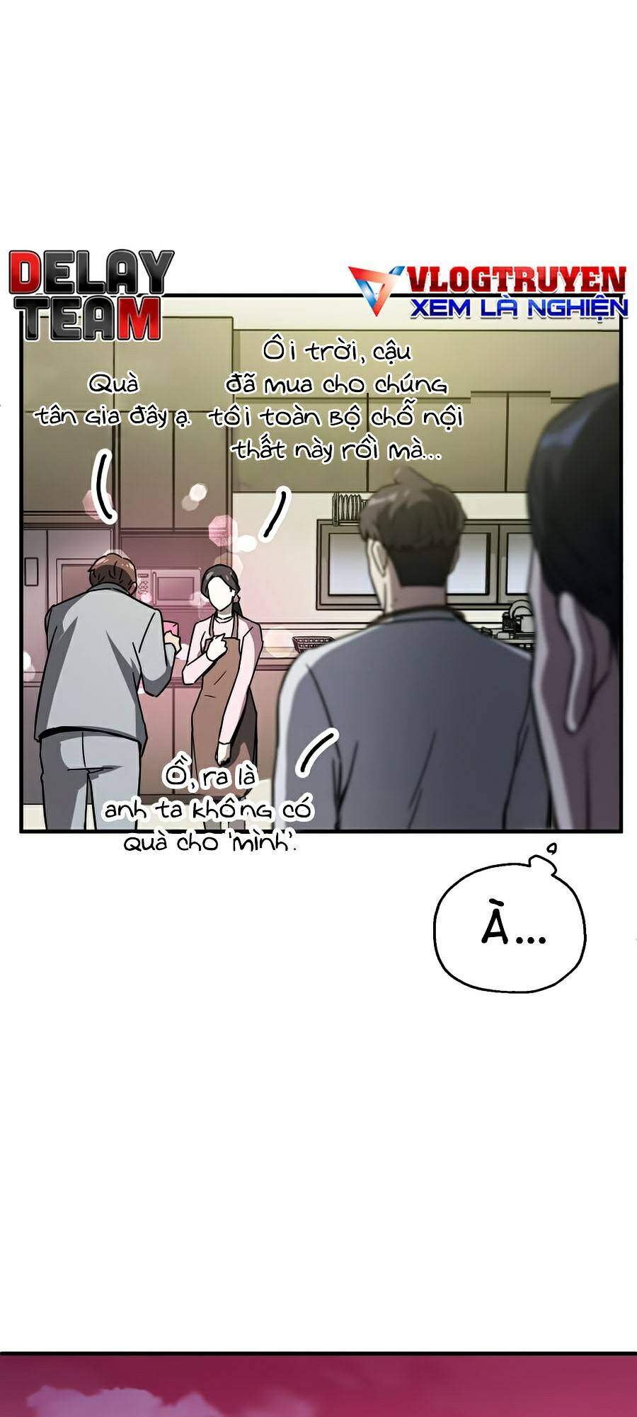 Người Chơi Không Thể Thăng Cấp chapter 40 - Upload bởi truyensieuhay.com