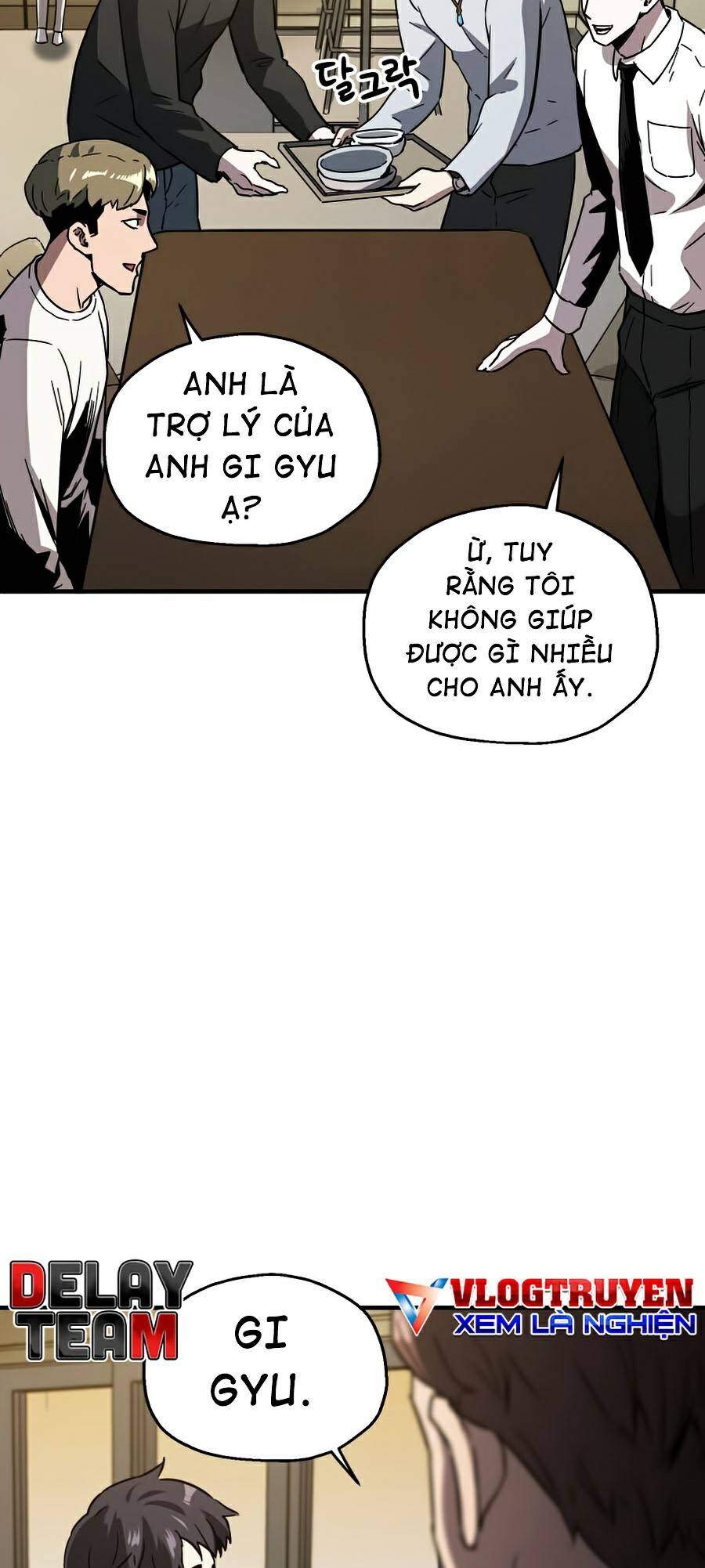 Người Chơi Không Thể Thăng Cấp chapter 40 - Upload bởi truyensieuhay.com
