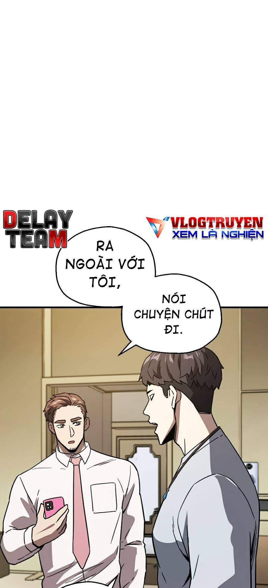 Người Chơi Không Thể Thăng Cấp chapter 40 - Upload bởi truyensieuhay.com