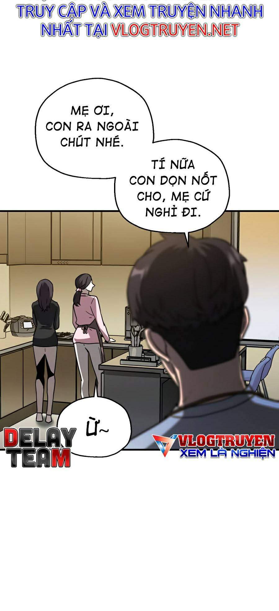 Người Chơi Không Thể Thăng Cấp chapter 40 - Upload bởi truyensieuhay.com