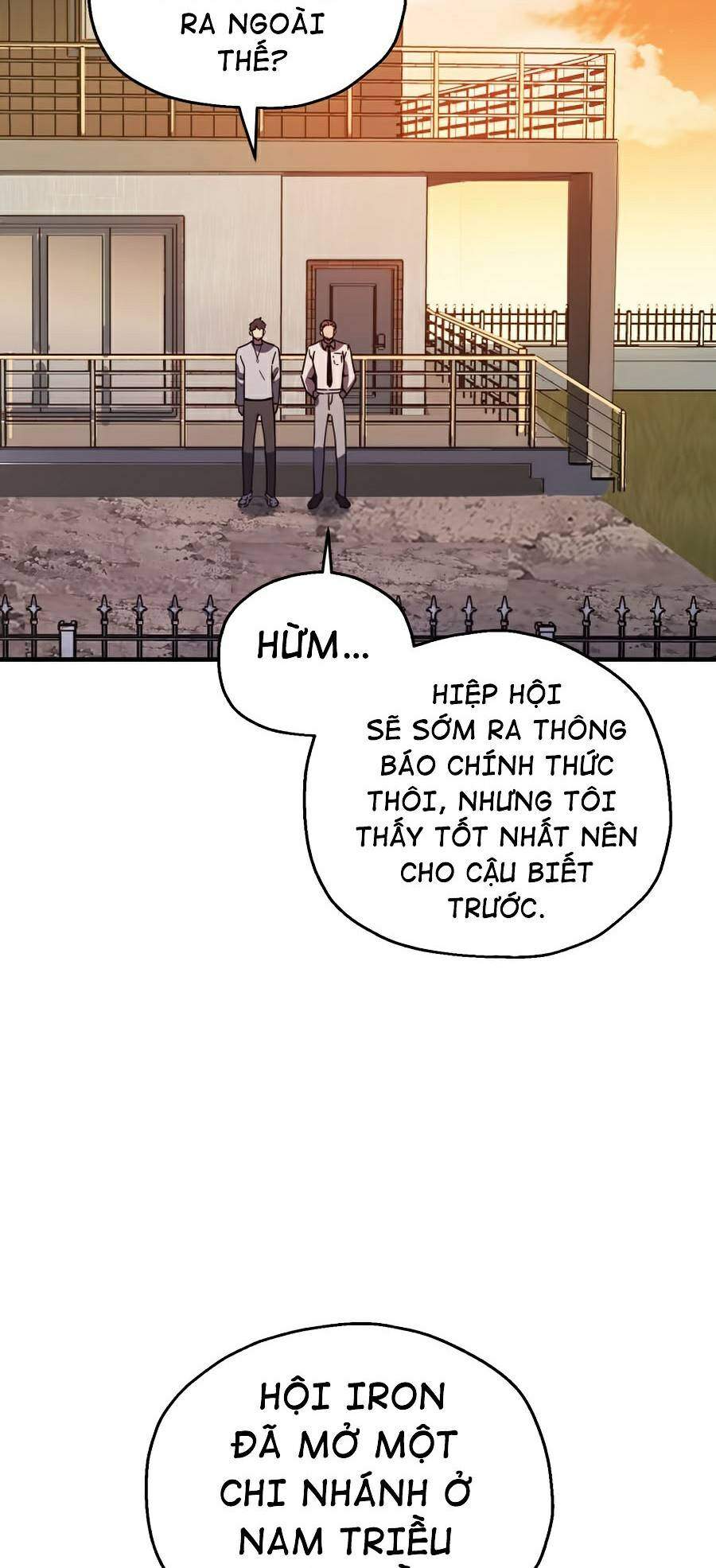 Người Chơi Không Thể Thăng Cấp chapter 40 - Upload bởi truyensieuhay.com