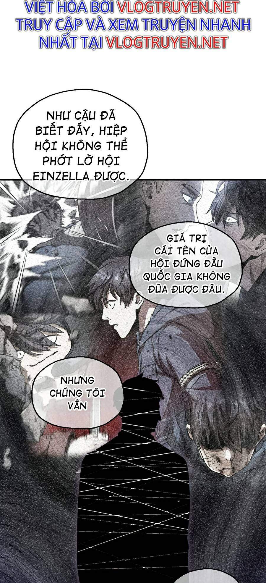 Người Chơi Không Thể Thăng Cấp chapter 40 - Upload bởi truyensieuhay.com