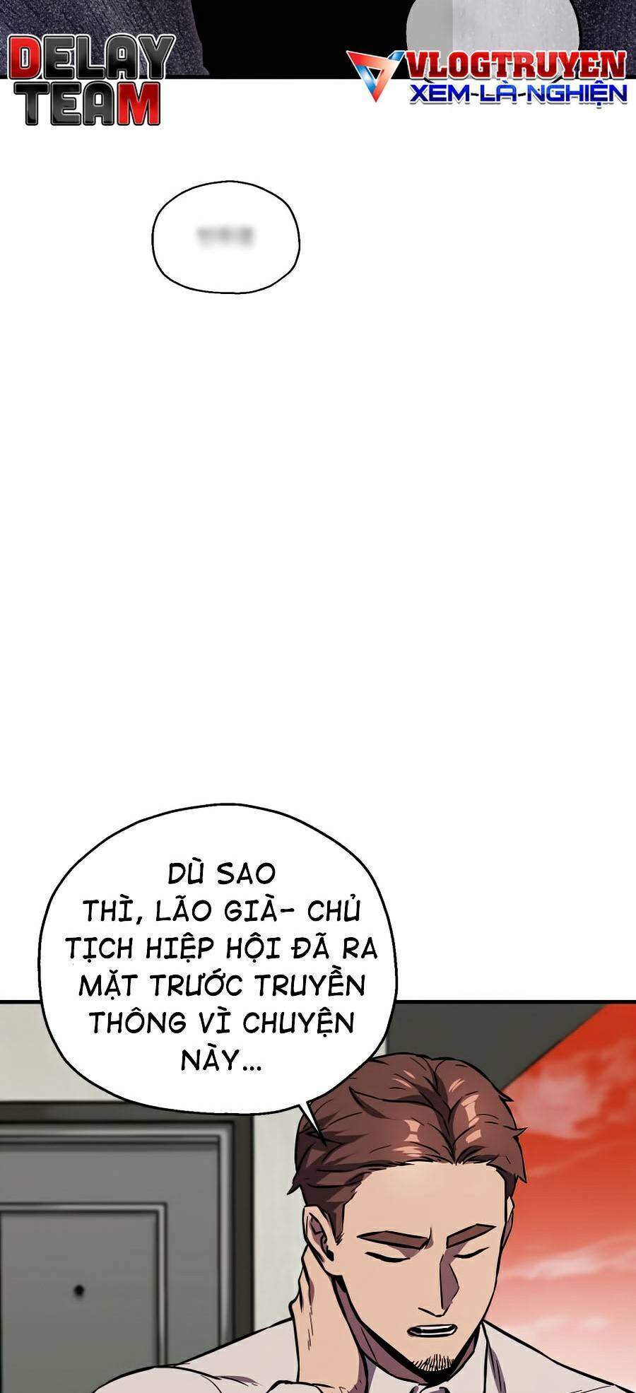 Người Chơi Không Thể Thăng Cấp chapter 40 - Upload bởi truyensieuhay.com