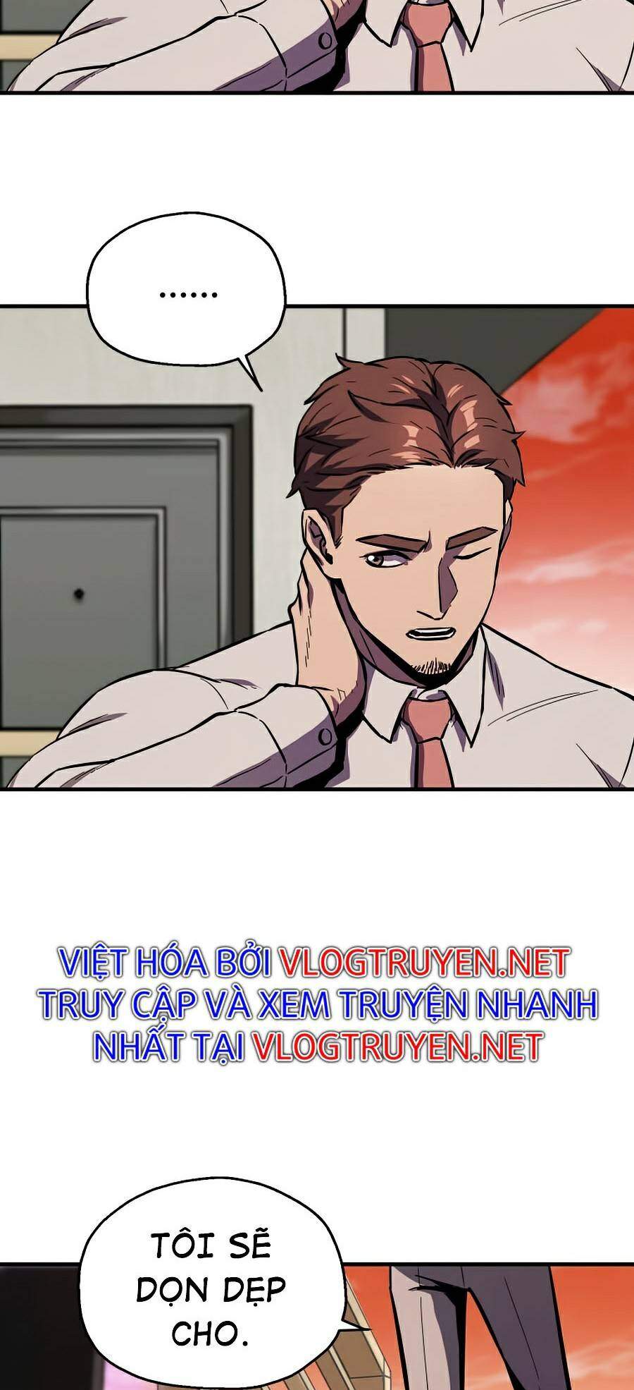 Người Chơi Không Thể Thăng Cấp chapter 40 - Upload bởi truyensieuhay.com