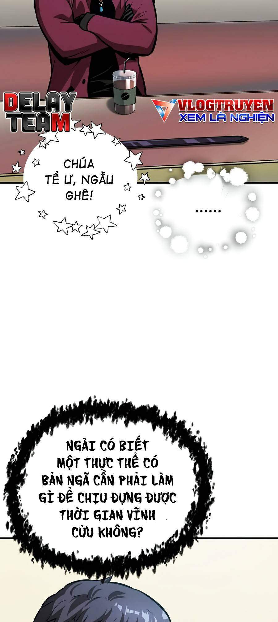 Người Chơi Không Thể Thăng Cấp chapter 40 - Upload bởi truyensieuhay.com