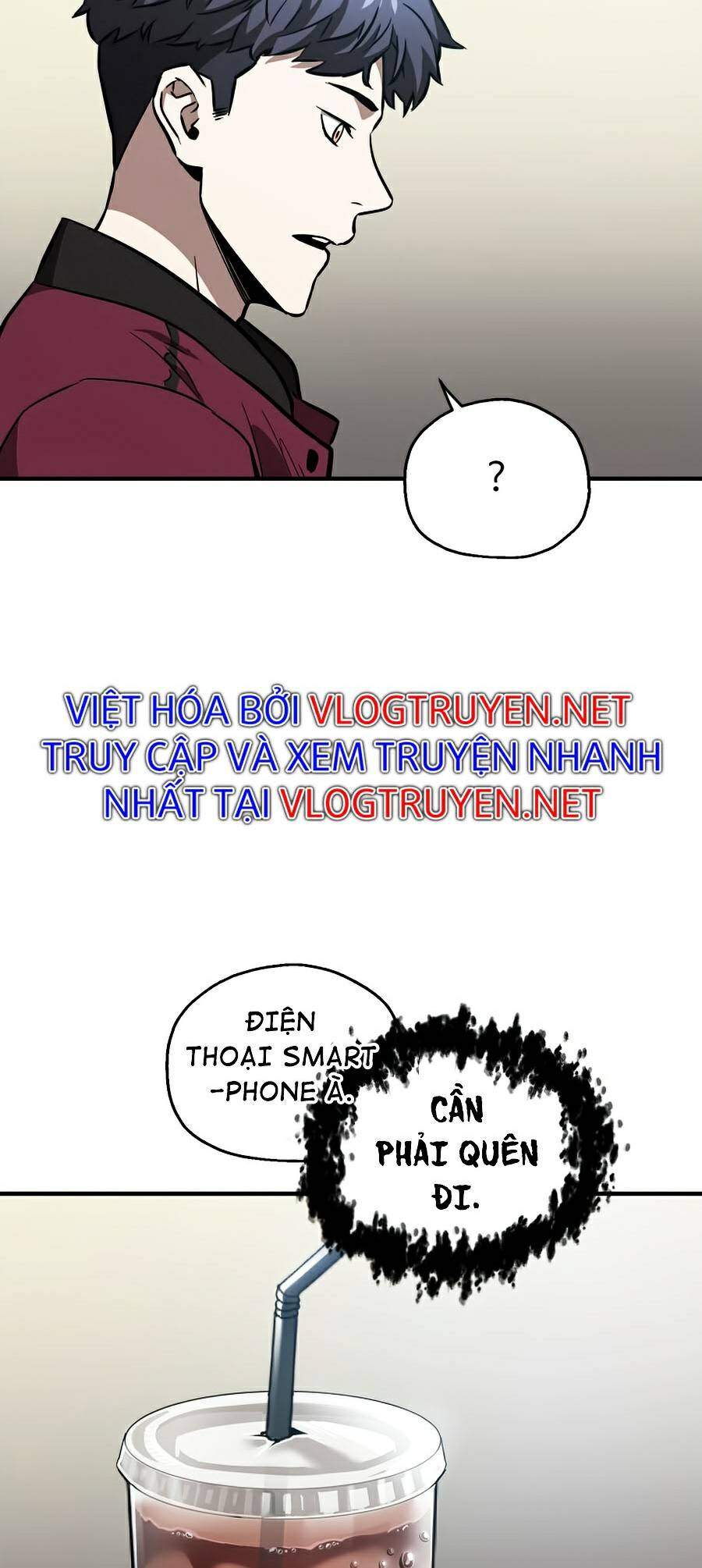 Người Chơi Không Thể Thăng Cấp chapter 40 - Upload bởi truyensieuhay.com