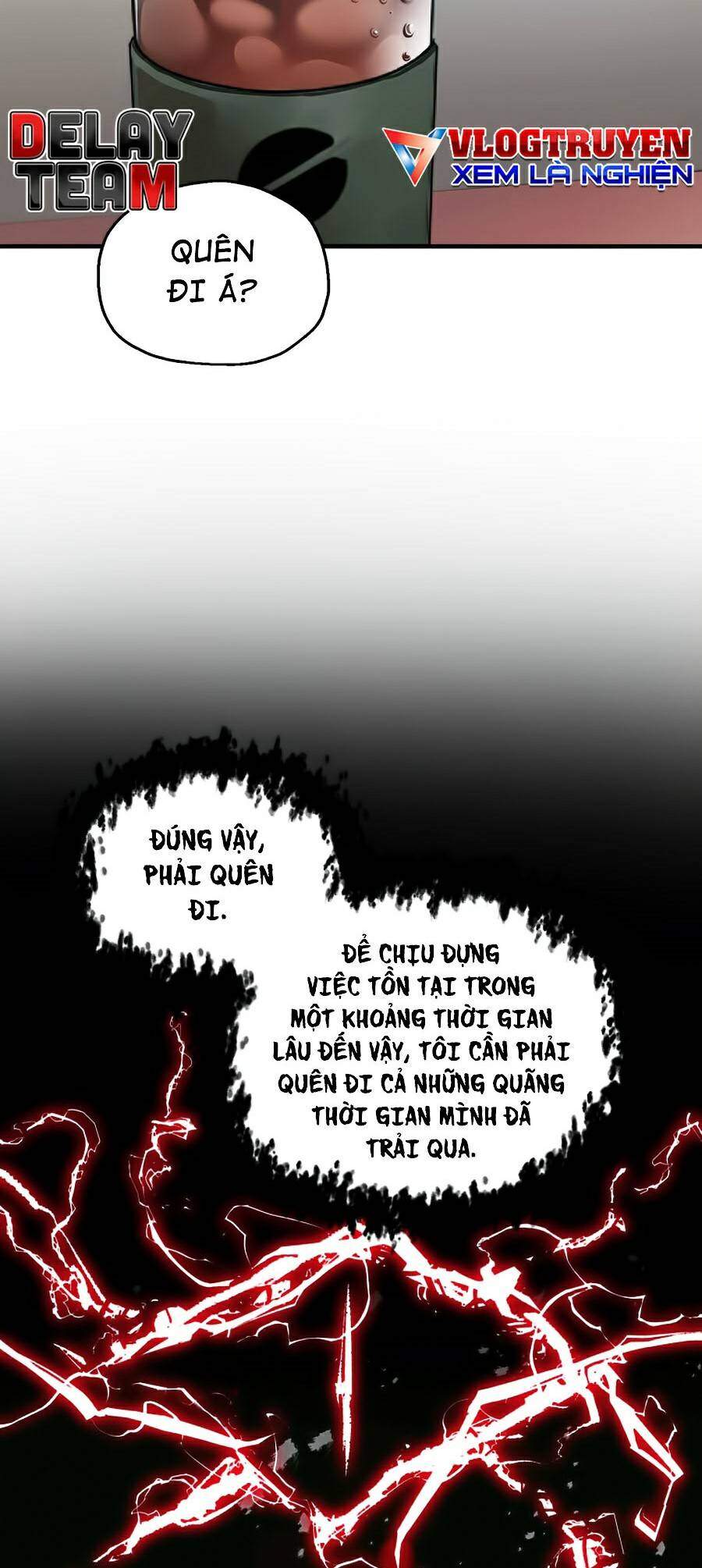 Người Chơi Không Thể Thăng Cấp chapter 40 - Upload bởi truyensieuhay.com