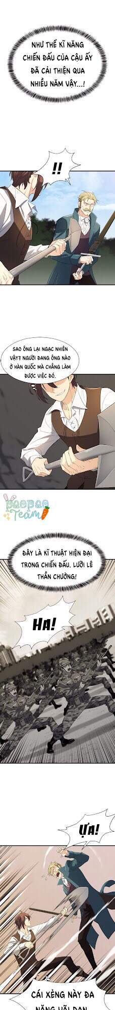 Bậc Thầy Thiết Kế Điền Trang chapter 6 - Upload bởi truyensieuhay.com
