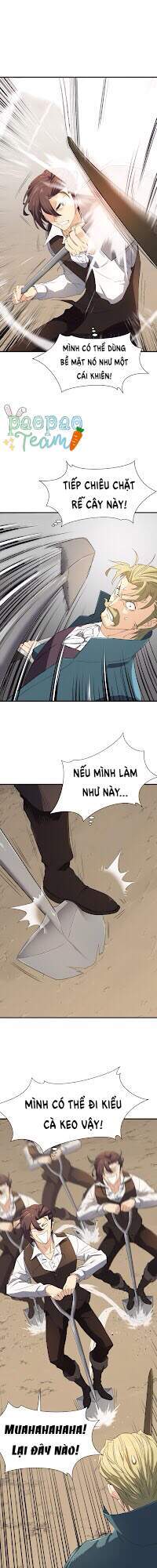 Bậc Thầy Thiết Kế Điền Trang chapter 6 - Upload bởi truyensieuhay.com
