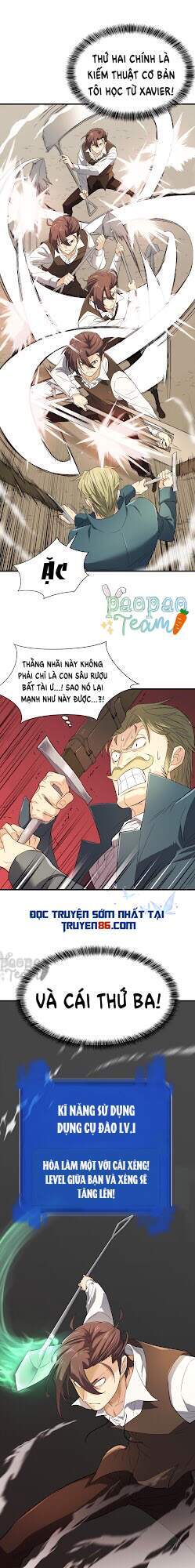 Bậc Thầy Thiết Kế Điền Trang chapter 6 - Upload bởi truyensieuhay.com