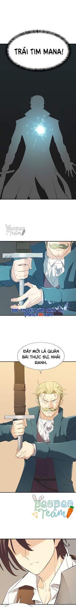 Bậc Thầy Thiết Kế Điền Trang chapter 6 - Upload bởi truyensieuhay.com