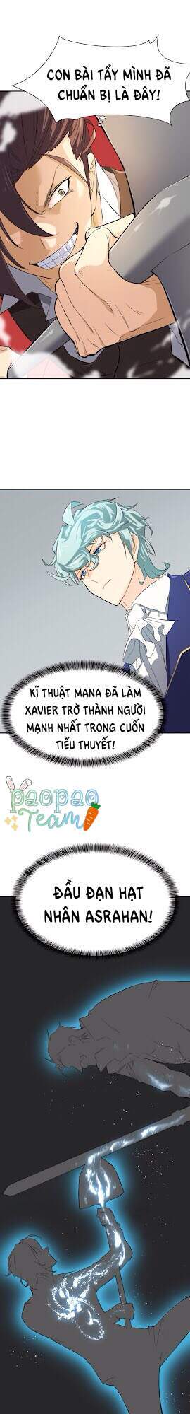 Bậc Thầy Thiết Kế Điền Trang chapter 6 - Upload bởi truyensieuhay.com