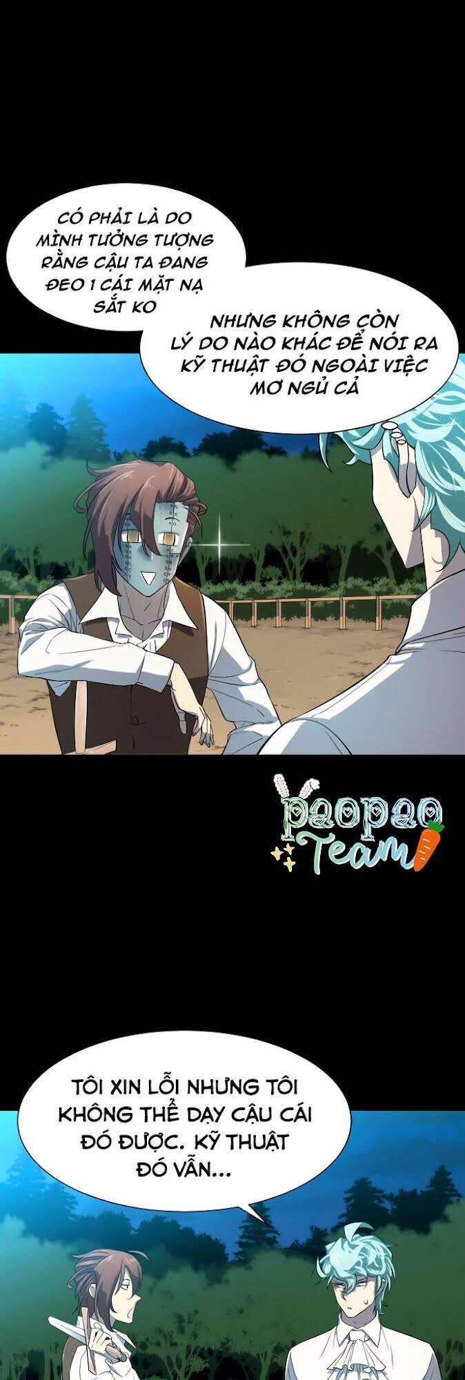 Bậc Thầy Thiết Kế Điền Trang chapter 7 - Upload bởi truyensieuhay.com