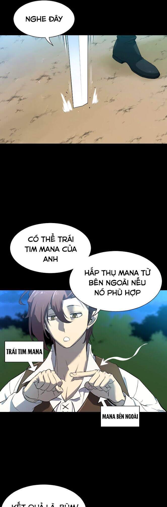 Bậc Thầy Thiết Kế Điền Trang chapter 7 - Upload bởi truyensieuhay.com