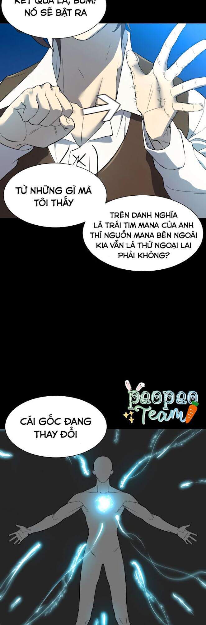 Bậc Thầy Thiết Kế Điền Trang chapter 7 - Upload bởi truyensieuhay.com