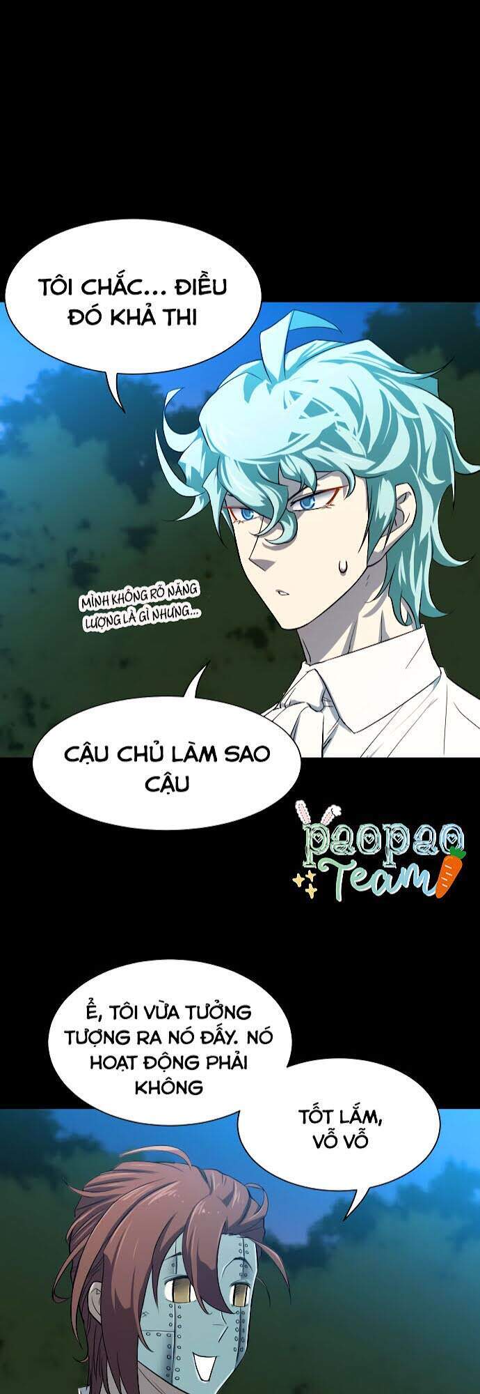 Bậc Thầy Thiết Kế Điền Trang chapter 7 - Upload bởi truyensieuhay.com